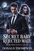 Secret Baby Rejected Mate (Book One: Forbidden Love, #2) (eBook, ePUB) Secret Baby Rejected Mate (Book One: Forbidden Love, #2) (eBook, ePUB)