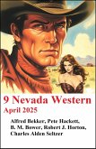 9 Nevada Western April 2025 (eBook, ePUB) 9 Nevada Western April 2025 (eBook, ePUB)