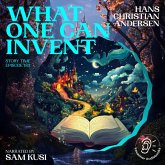 What One Can Invent (Story Time, Episode 183) (MP3-Download) What One Can Invent (Story Time, Episode 183) (MP3-Download)