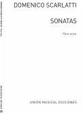 Sonatas For Harp Harp Buch Sonatas For Harp Harp Buch
