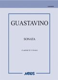 Sonata for clarinet and piano score and part Sonata for clarinet and piano score and part
