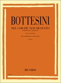 NEL COR NON PIU MI SENTO TEMA E VARIAZIONI PER CONTRABASSO E PIANO V E R G R I F F E N 12/01 CB NEL COR NON PIU MI SENTO TEMA E VARIAZIONI PER CONTRABASSO E PIANO V E R G R I F F E N 12/01 CB