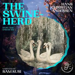 Cover The Swineherd (Story Time, Episode 169) (MP3-Download)