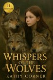 Whispers of the Wolves (Wolves Series - Teens, #1) (eBook, ePUB)