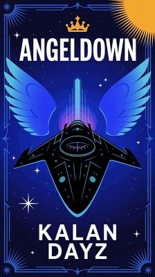 Cover Angeldown (eBook, ePUB)