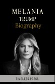 Melania Trump Biography: The Quiet Force in the White House (eBook, ePUB) Melania Trump Biography: The Quiet Force in the White House (eBook, ePUB)