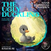 The Ugly Duckling (Story Time, Episode 180) (MP3-Download) The Ugly Duckling (Story Time, Episode 180) (MP3-Download)
