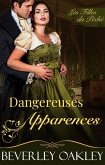 Dangereuses Apparences (Les Filles du Péché, #2) (eBook, ePUB) Dangereuses Apparences (Les Filles du Péché, #2) (eBook, ePUB)