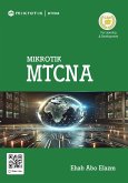 MikroTik MTCNA (eBook, ePUB)