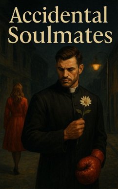 Cover Accidental soulmates (eBook, ePUB)