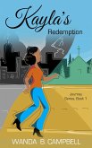 Kayla's Redemption (eBook, ePUB)