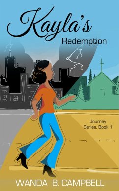 Cover Kayla's Redemption (eBook, ePUB)