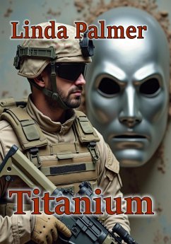 Cover Titanium (eBook, ePUB)