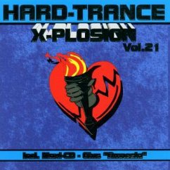 Hard Trance X - Plosion 21 Hard Trance X - Plosion 21