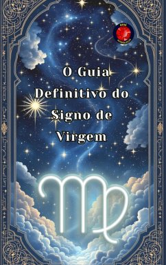 Cover O Guia Definitivo do Signo de Virgem (eBook, ePUB)