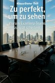 Zu perfekt, um zu sehen (eBook, ePUB)