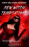 New Witch Temptations (eBook, ePUB) New Witch Temptations (eBook, ePUB)