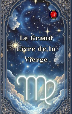 Le Grand Livre de la Vierge (eBook, ePUB) Cover Le Grand Livre de la Vierge (eBook, ePUB)