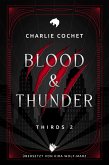 Blood & Thunder (eBook, ePUB) Blood & Thunder (eBook, ePUB)
