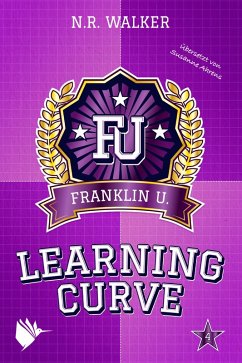Cover Learning Curve (eBook, ePUB)
