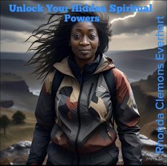 Cover Unlock Your Hidden Spiritual Powers (eBook, ePUB)