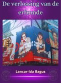 De Verlossing van de Erfzonde (eBook, ePUB) De Verlossing van de Erfzonde (eBook, ePUB)