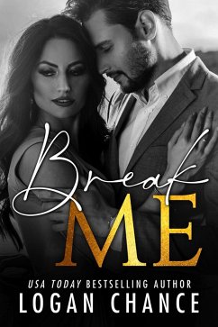 Cover Break Me (The Me Series, #4) (eBook, ePUB)