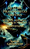Klatwa Pradawnego Drzewa (eBook, ePUB) Klatwa Pradawnego Drzewa (eBook, ePUB)