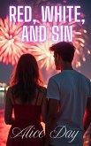 Red, White, and Sin (eBook, ePUB)