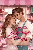 The Sweet Escape: Kleinstadt-Liebesroman (Deutsch) (eBook, ePUB)