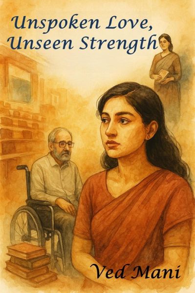 Unspoken Love, Unseen Strength (eBook, ePUB) Unspoken Love, Unseen Strength (eBook, ePUB)