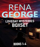 Loveday Mysteries Boxset: Books 1-4 (The Loveday Mysteries) (eBook, ePUB)