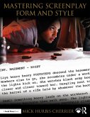 Mastering Screenplay Form and Style (eBook, ePUB)