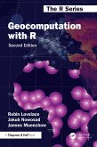 Geocomputation with R (eBook, ePUB) Geocomputation with R (eBook, ePUB)
