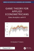 Game Theory for Applied Econometricians (eBook, ePUB)