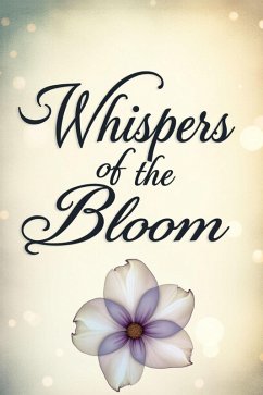 Cover Whispers of the Bloom (eBook, ePUB)