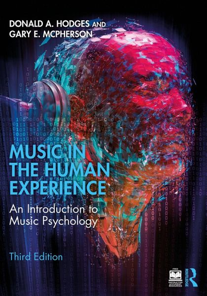 Music in the Human Experience (eBook, PDF)