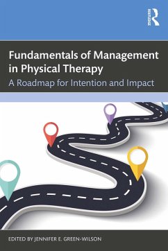 Cover Fundamentals of Management in Physical Therapy (eBook, ePUB)