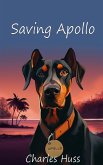 Saving Apollo (eBook, ePUB)