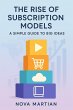 The Rise of Subscription Models: A... - Bild 1