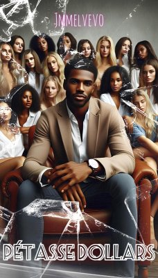 Cover Pétasse Dollars (eBook, ePUB)