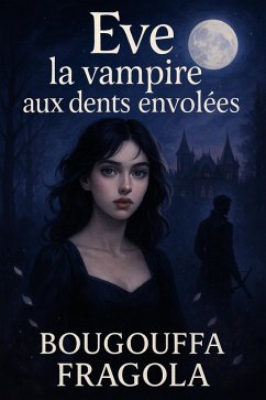 Eve, la vampire aux dents envolées (eBook, ePUB) Cover Eve, la vampire aux dents envolées (eBook, ePUB)