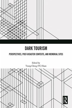 Dark Tourism (eBook, ePUB)