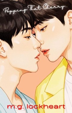 Cover Popping That Cherry (eBook, ePUB)