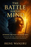 The Battle for the Mind (eBook, ePUB)