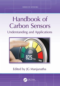 Handbook of Carbon Sensors (eBook, PDF)