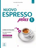 Nuovo Espresso plus 1 - einsprachige Ausgabe Nuovo Espresso plus 1 - einsprachige Ausgabe