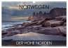 Norwegen - der hohe Norden... - Bild 1