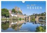 Das beste Hessen (Wandkalender 2026 DIN... - Bild 1