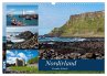 Nordirlands Highlights (Wandkalender... - Bild 1